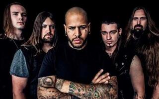 Vinüülplaat Bad Wolves - N.A.T.I.O.N. (2 LP) - 3