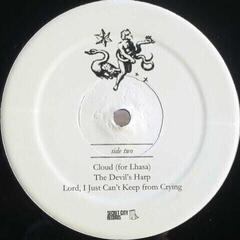 LP plošča The Barr Brothers - Barr Brothers (2 LP) - 2