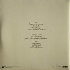 LP plošča The Barr Brothers - Barr Brothers (2 LP) - 5