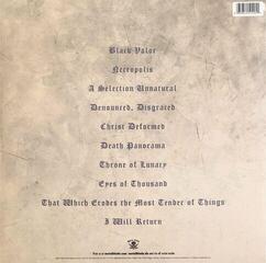 Vinüülplaat The Black Dahlia Murder - Deflorate (LP) - 1