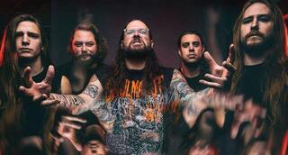 Vinüülplaat The Black Dahlia Murder - Deflorate (LP) - 2