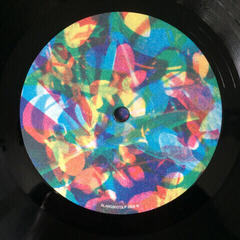 Vinüülplaat Caribou - Our Love (180 g) (LP) - 3