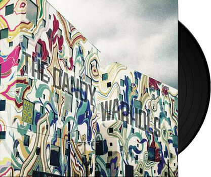 Disco de vinilo The Dandy Warhols - Why You So Crazy (LP) - 2