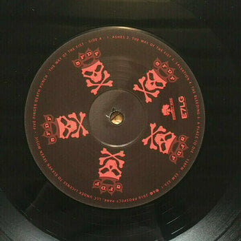 Hanglemez Five Finger Death Punch - The Way Of The Fist (LP) - 2