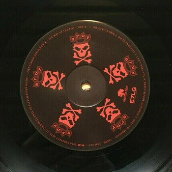 Hanglemez Five Finger Death Punch - The Way Of The Fist (LP) - 3