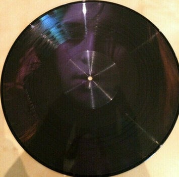Vinyl Record Ben Frost - Super Dark Times (LP) - 2