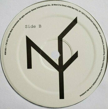 Hanglemez Nelly Furtado - The Ride (2 LP) - 3