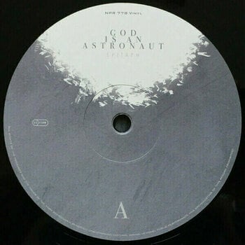 Hanglemez God Is An Astronaut - Epitaph (LP) - 2
