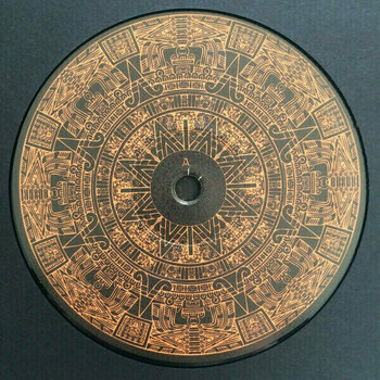 LP deska God Is An Astronaut - Helios Erebus (LP) - 2