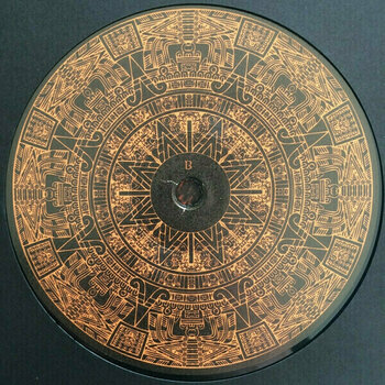 LP deska God Is An Astronaut - Helios Erebus (LP) - 3