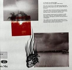 LP platňa Hawthorne Heights - The Rain Just Follows Me (LP) - 1