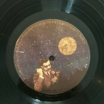 Vinyl Record Gregory Alan Isakov - This Empty Northen Hemisphere (LP) - 2