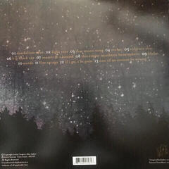 Vinylplate Gregory Alan Isakov This Empty Northen Hemisphere (LP) - 2