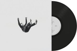 LP ploča Island - Feels Like Air (LP) - 1