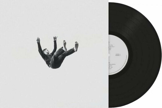 Hanglemez Island - Feels Like Air (LP) - 2