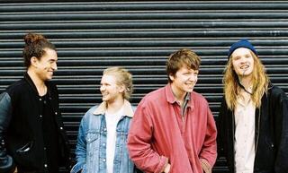 Disque vinyle Island - Yesterday Park (LP) - 2