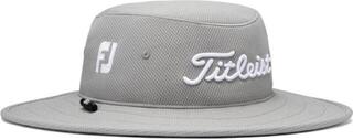 Hut Titleist Tour Aussie UNI Grey/White Hut - 1