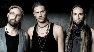 LP plošča Von Hertzen Brothers - Red Alert In The Blue Forest (2 LP) - 2