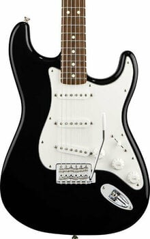 Električna gitara Fender Standard Stratocaster RW Black - 2