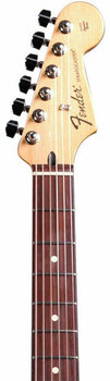 Elektrická gitara Fender Standard Stratocaster RW Candy Apple Red - 3