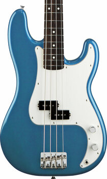 Električna bas gitara Fender Standard Precision Bass RW Lake Placid Blue - 3