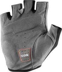Cyclo Handschuhe Castelli Entrata V Gloves Light Black S Cyclo Handschuhe - 1