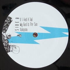 Płyta winylowa Queens Of The Stone Age - ...Like Clockwork (2 LP) - 3