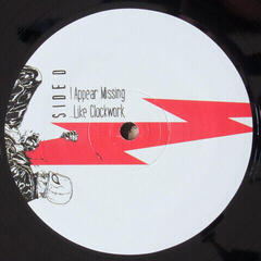 Płyta winylowa Queens Of The Stone Age - ...Like Clockwork (2 LP) - 5