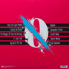 Płyta winylowa Queens Of The Stone Age - ...Like Clockwork (2 LP) - 6