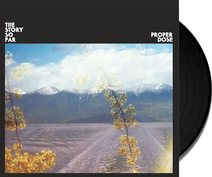 Disque vinyle The Story So Far - Proper Dose (LP) - 2