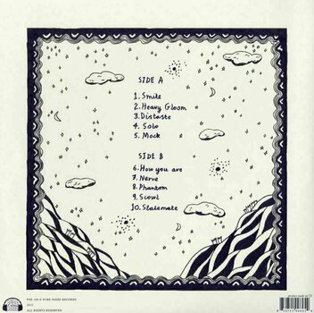 Hanglemez The Story So Far - The Story So Far (LP) - 2