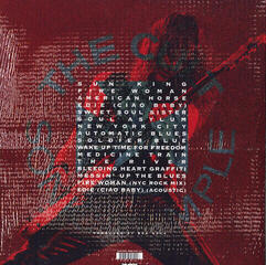 LP ploča The Cult - Sonic Temple (30th Anniversary) (2 LP) - 4