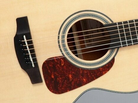 Guitare acoustique Jumbo Takamine GN10 Natural - 2