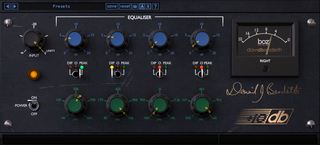 Studijski software plug-in efekt Boz Digital Labs Plus 10dB Bundle (Digitalni izdelek) - 2