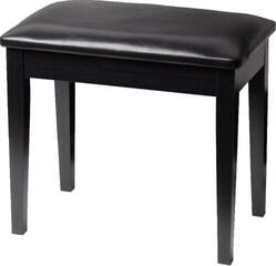 Drevený klávesový stojan
 Alesis AHB-1 Drevený klávesový stojan Black - 2