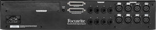 Mikrofonní předzesilovač Focusrite ISA 828 MKII Mikrofonní předzesilovač - 1