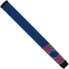 Grip Odyssey Jumbo Standard Blue Grip - 1