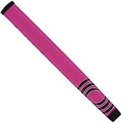 Grip Odyssey Jumbo Standard Pink Grip - 1