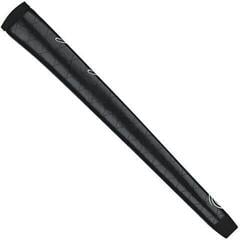 Grip Odyssey Ladies Quilted Standard Black Grip - 1
