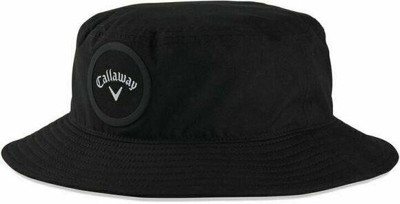 Hat Callaway HD Bucket Black L/XL 2022 - 2