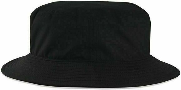 Hat Callaway HD Bucket Black S/M 2022 - 3