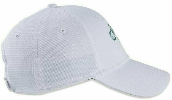 Czapka z daszkiem Callaway Ladies Liquid Metal White/Cntn UNI Czapka z daszkiem - 4