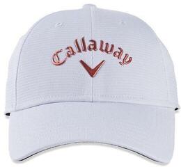 Czapka z daszkiem Callaway Ladies Liquid Metal White/Rose Gold UNI Czapka z daszkiem - 1