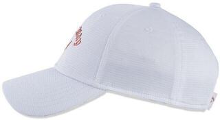 Czapka z daszkiem Callaway Ladies Liquid Metal White/Rose Gold UNI Czapka z daszkiem - 2