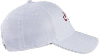 Czapka z daszkiem Callaway Ladies Liquid Metal White/Rose Gold UNI Czapka z daszkiem - 3