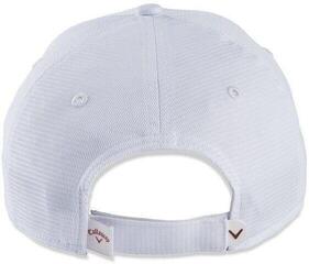 Czapka z daszkiem Callaway Ladies Liquid Metal White/Rose Gold UNI Czapka z daszkiem - 4
