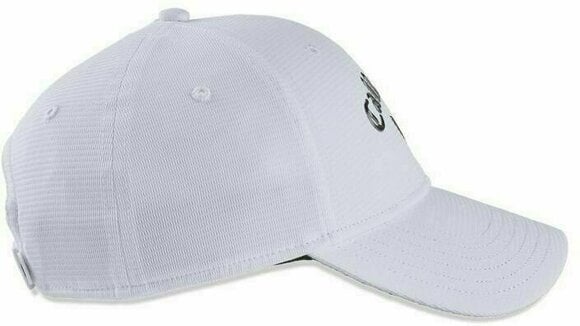 Καπέλο Callaway Ladies Liquid Metal White/Grey Metal 2022 - 4
