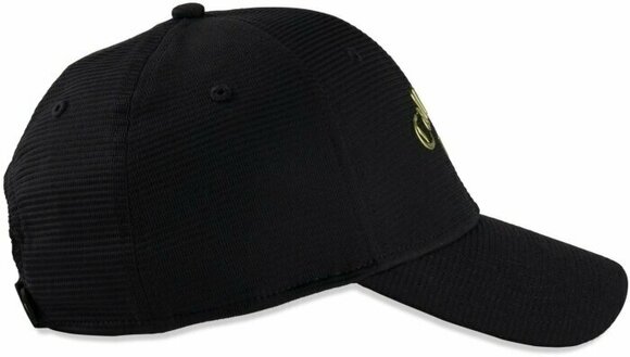 Casquette Callaway Liquid Metal Black/Yellow UNI Casquette - 4