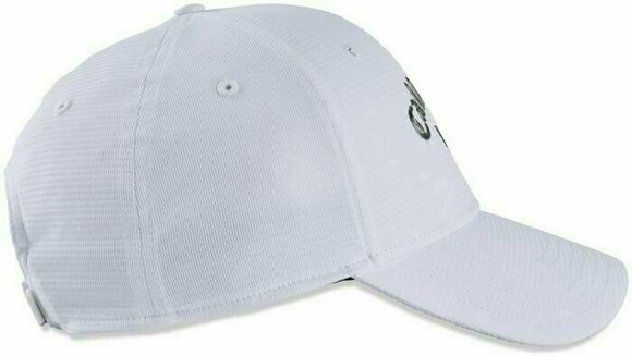 Cap Callaway Liquid Metal White/Gun Metal UNI Cap - 4