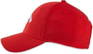 Каскет Callaway Stitch Magnet Adjustable Red UNI Каскет - 2